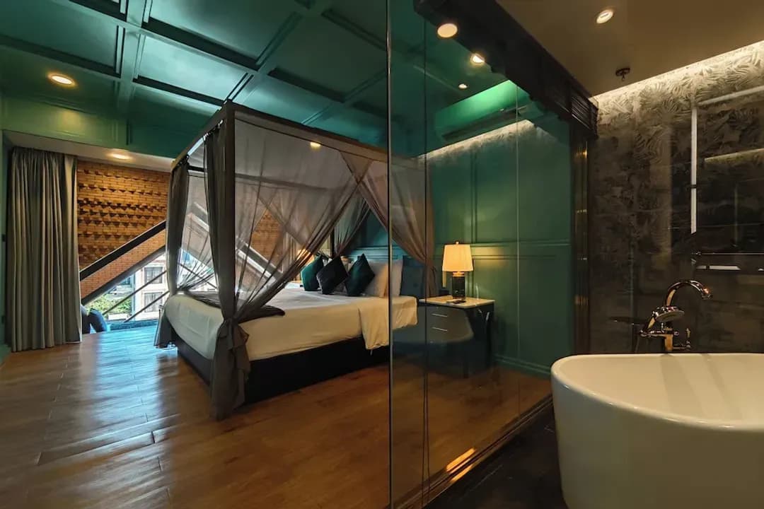 치앙마이-더 모먼트 치앙마이