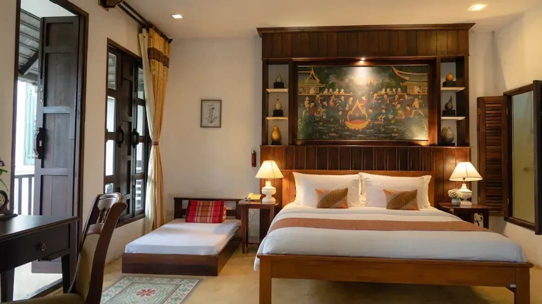 Chiang Mai-Cheva Gallery Boutique Hotel