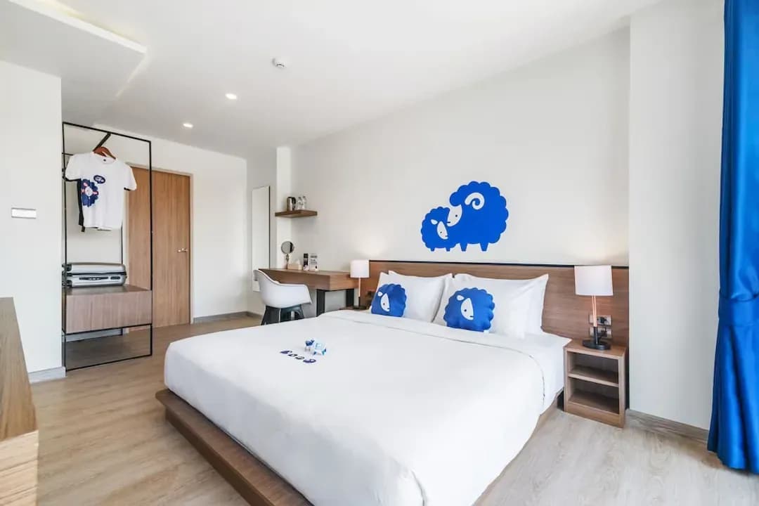 치앙마이-코코텔 치앙 마이 님만