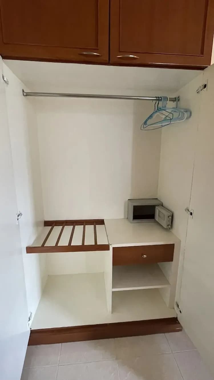 Wardrobe