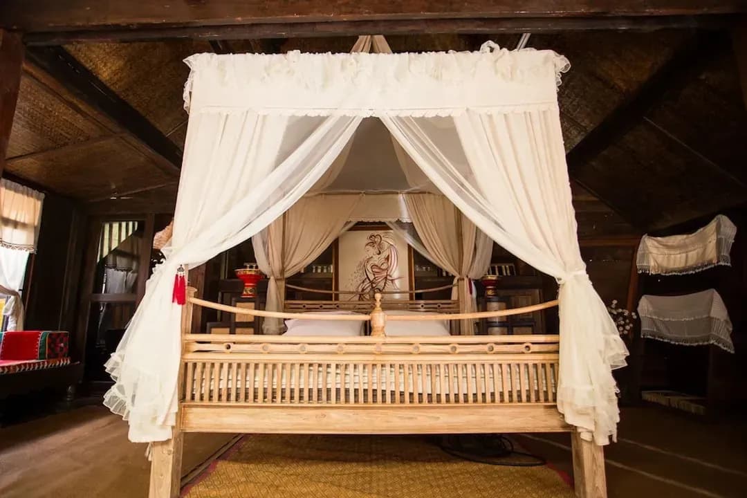 Chiang Mai-Monfai Culture House