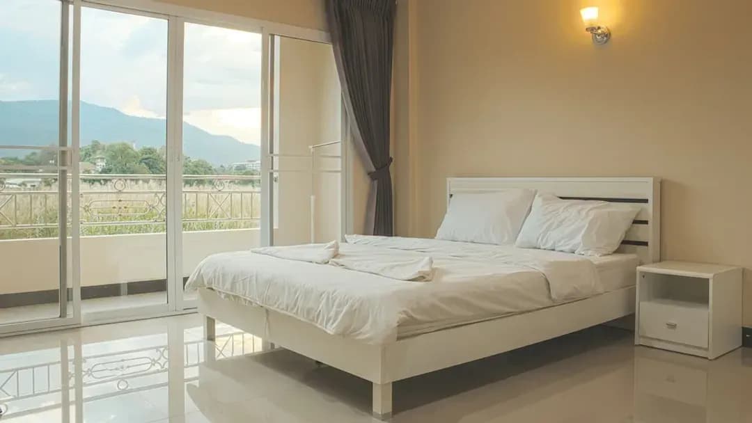 Chiang Mai-Nattida Place