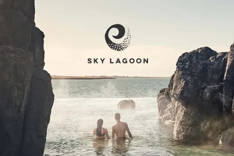 天空之湖溫泉(官網提供)-冰島雙溫泉