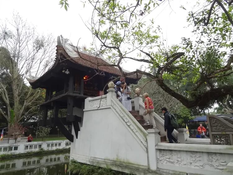 越南旅遊|【沙壩仙境五星5日】梯田健行.番西邦纜車.雲霧玻璃天空步道.鐵道雞蛋咖啡.夜臥火車體驗(早午/含簽)-12