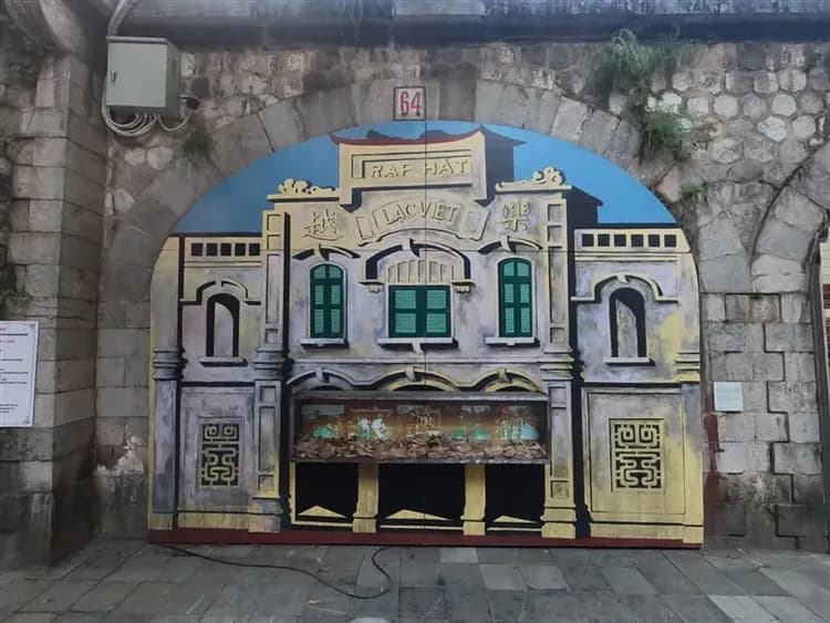 越南旅遊|【沙壩仙境五星5日】梯田健行.番西邦纜車.雲霧玻璃天空步道.鐵道雞蛋咖啡.夜臥火車體驗(早午/含簽)-11