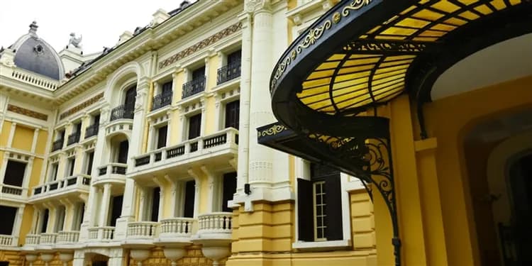 越南旅遊|【沙壩仙境五星5日】梯田健行.番西邦纜車.雲霧玻璃天空步道.鐵道雞蛋咖啡.夜臥火車體驗(早午/含簽)-6