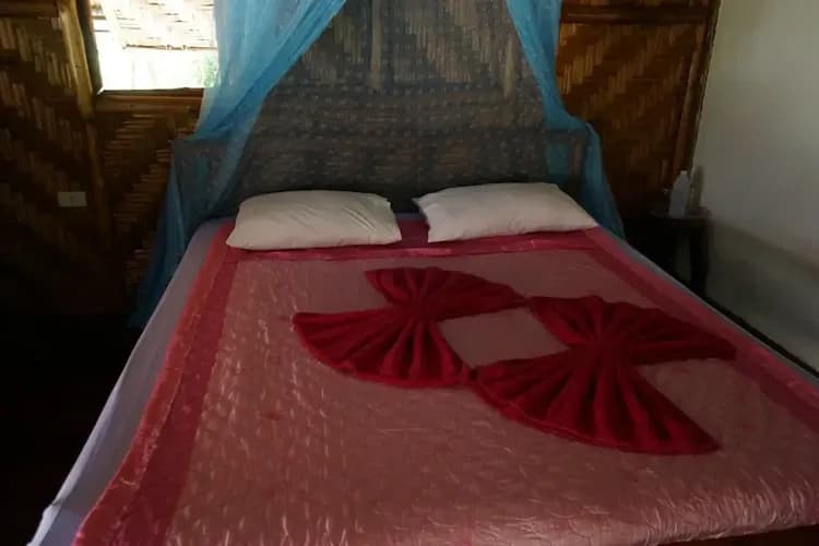 Children's theme room