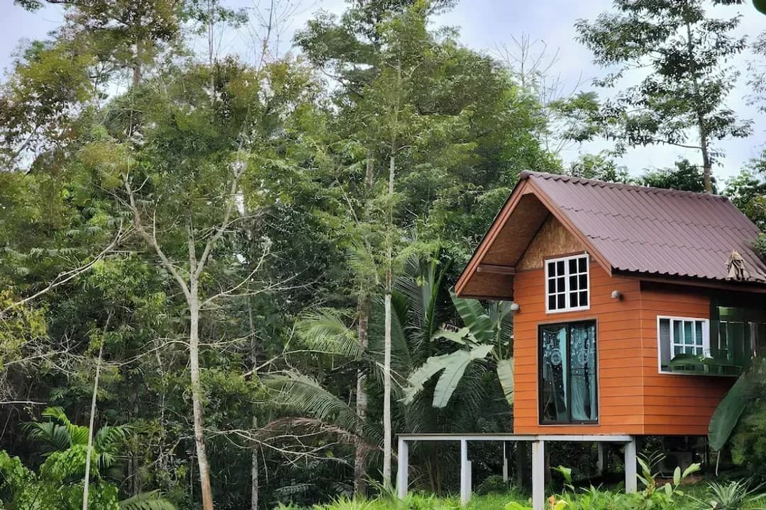 Songkhla-Rat Min House