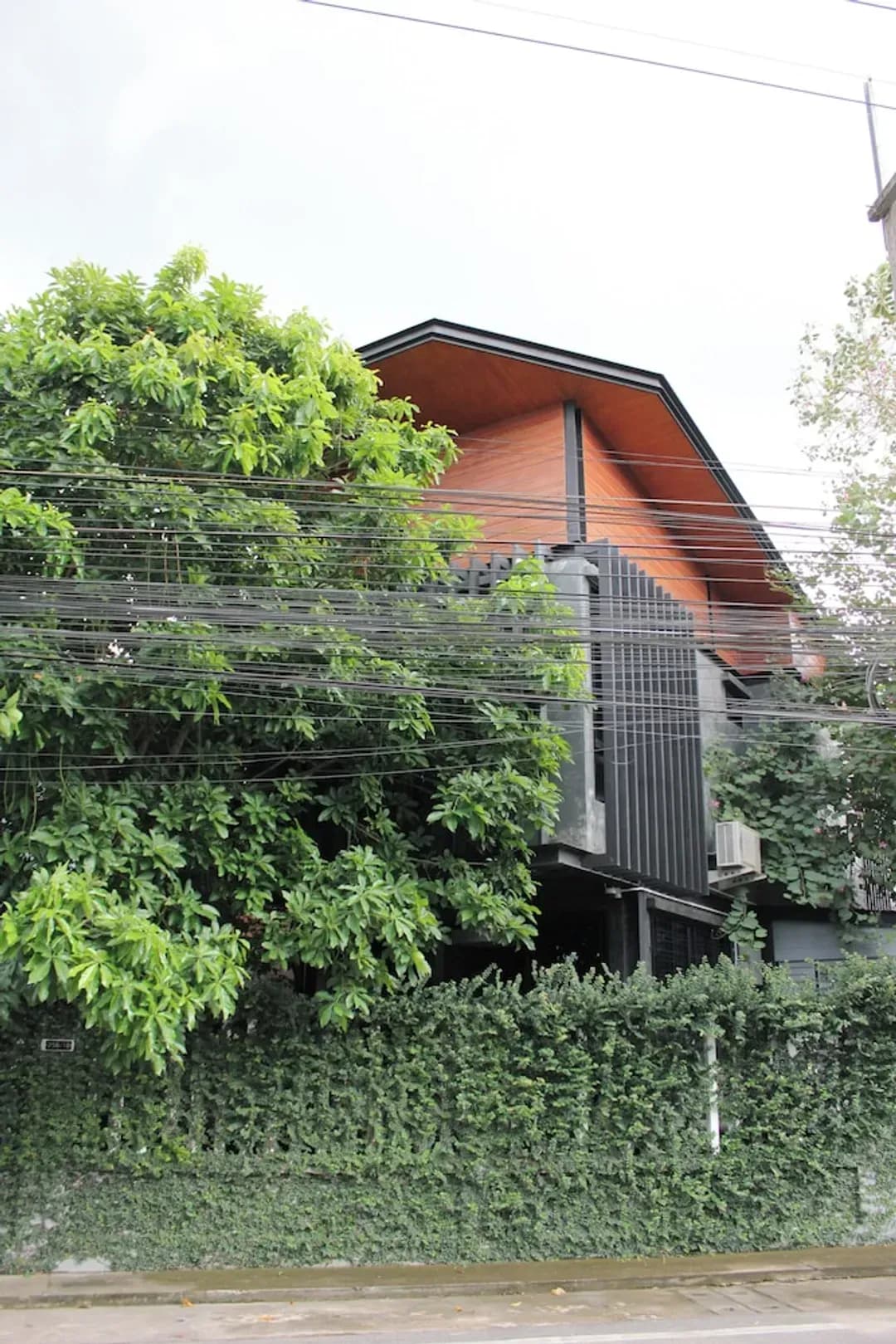 Songkhla-The Melatonin Hostel