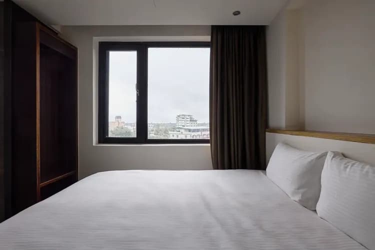 山眠無人溫泉旅店-1