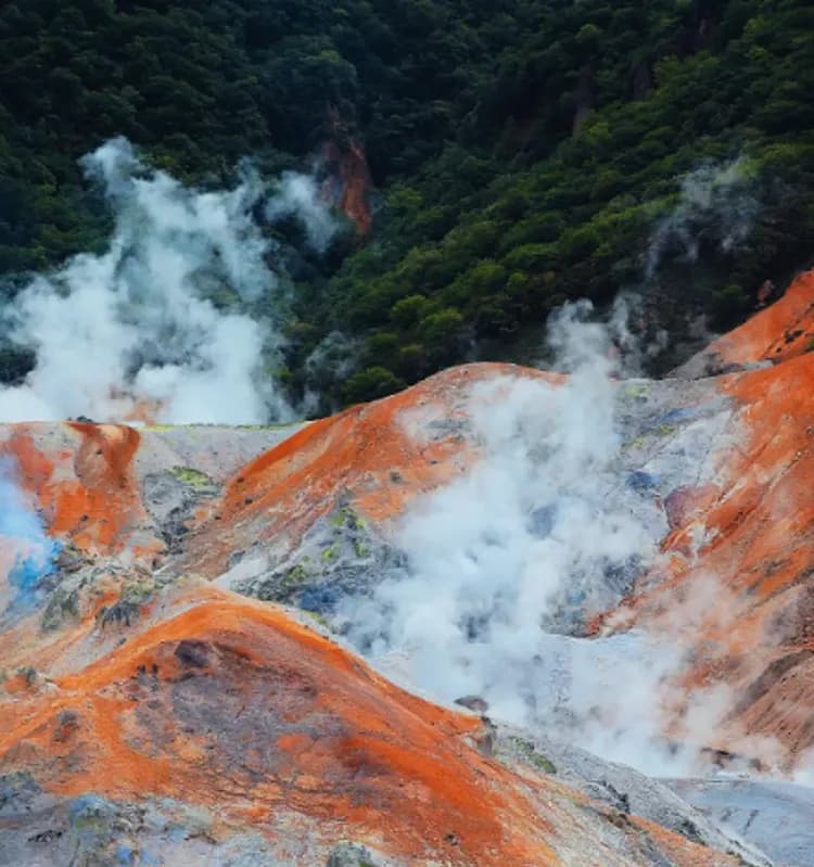 【札幌出發】北海道 登別・洞爺湖一日遊|中文導遊|1人成團【已售罄】-7