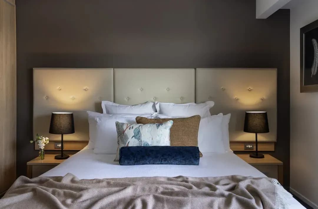 Canterbury District-Fable Christchurch