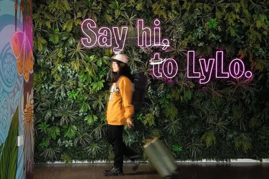 Canterbury District-LyLo Christchurch