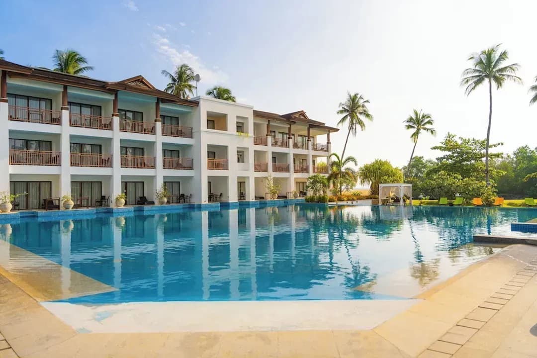 팔라완 주-프린세사 가든 아일랜드 리조트 & 스파