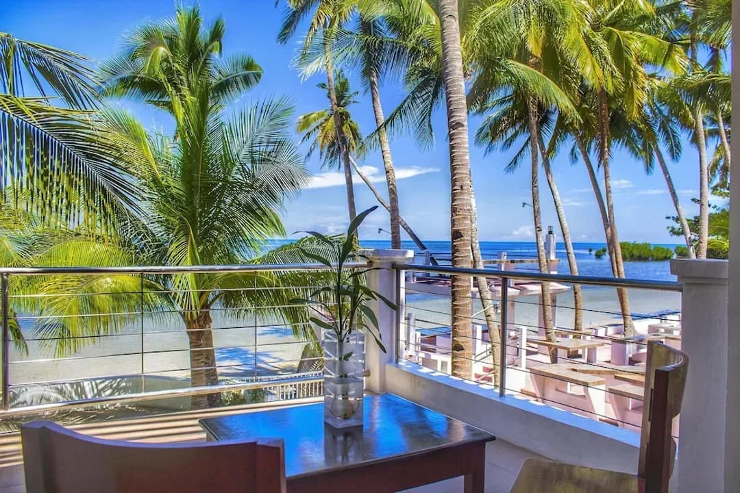 팔라완 주-코스타 팔라완 리조트