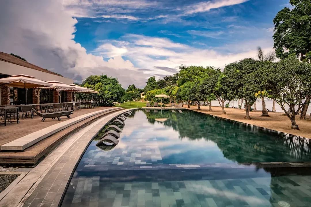 Palawan Province-Astoria Palawan