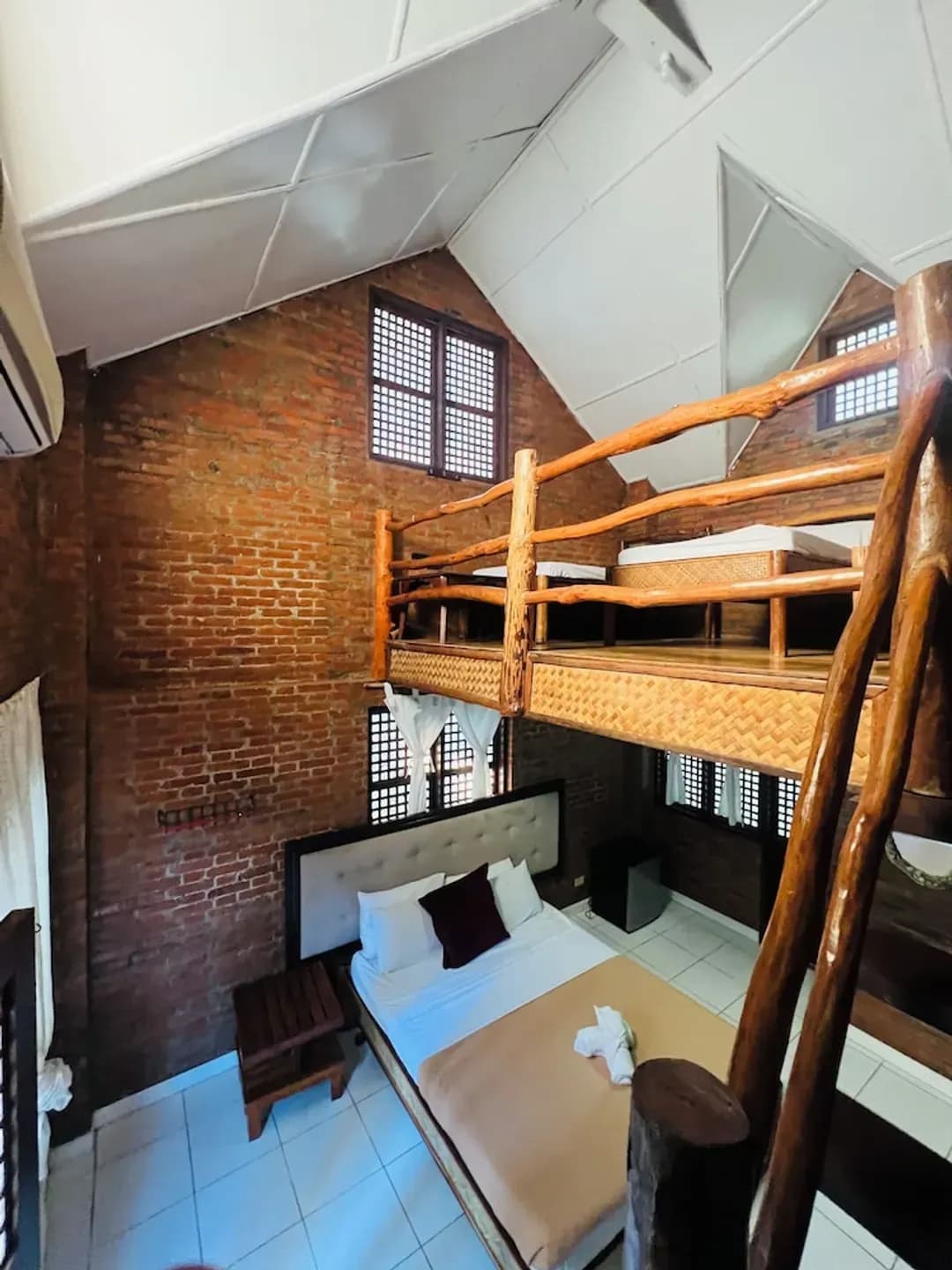 팔라완 주-마리나 팔라완 부티크 네이처 리조트