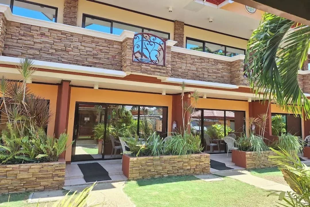 팔라완 주-시타델 B&B