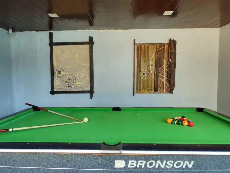 Billiards