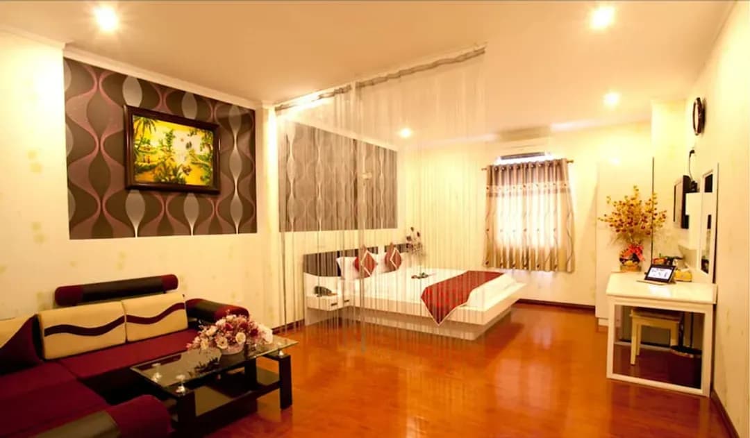 Can Tho City-Linh Phuong 2 Hotel