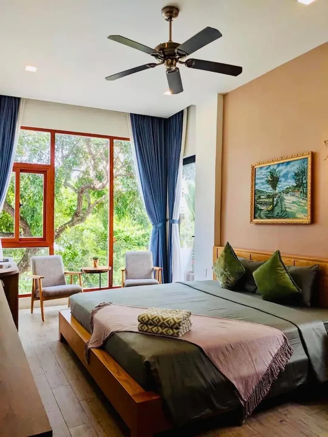 Can Tho City-Magnolia's Can Tho