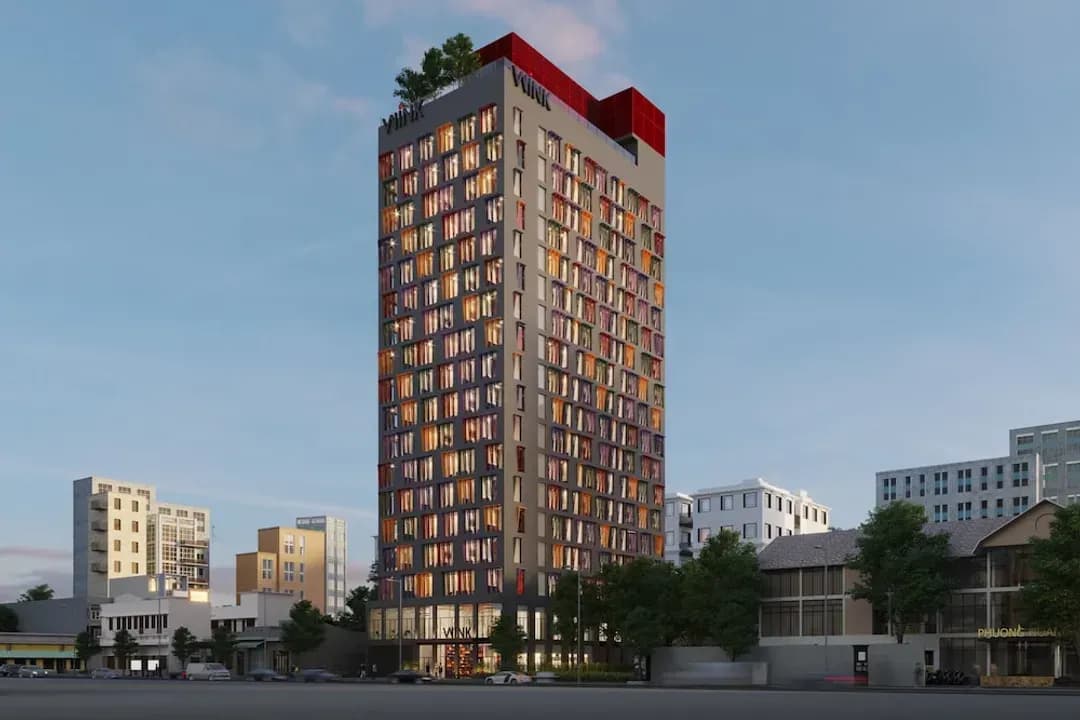 Can Tho City-WINK HOTEL CAN THO CENTRE, Unscripted by Hyatt