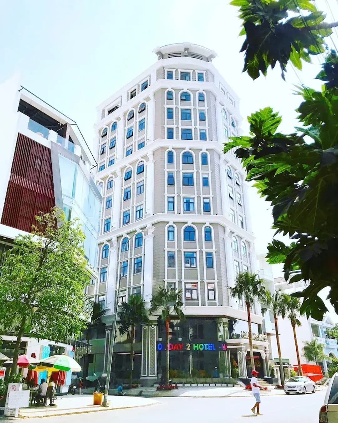 Can Tho City-Holiday 2 Hotel