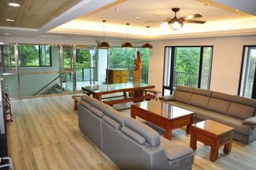 南投休閒農場 一峸一宿-3