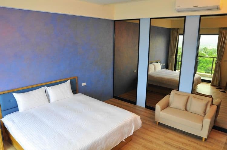 南投休閒農場 一峸一宿-2