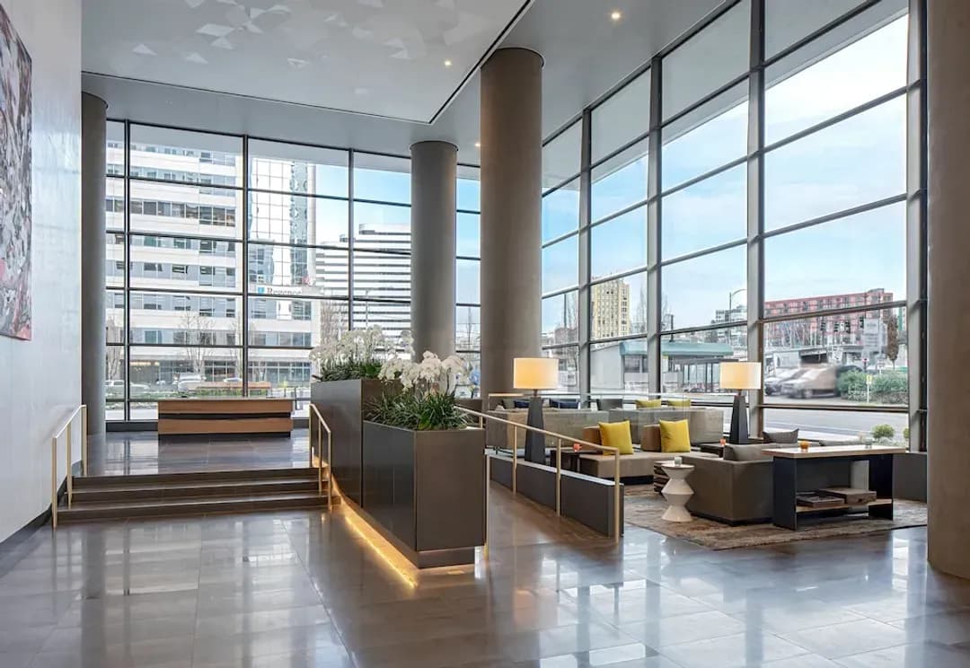 킹 카운티-하얏트 리젠시 시애틀