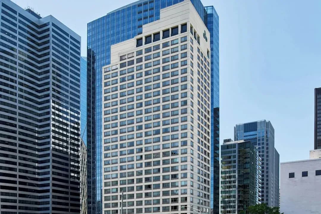 킹 카운티-르네상스 시애틀 호텔