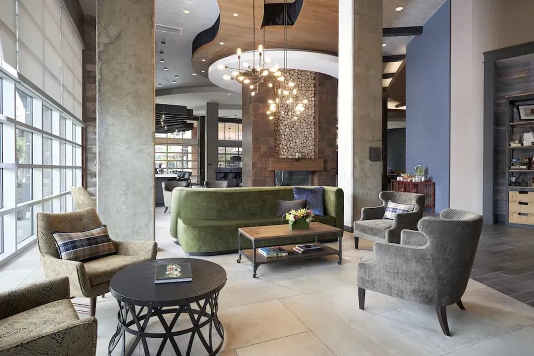 King County-Archer Hotel Seattle/Redmond