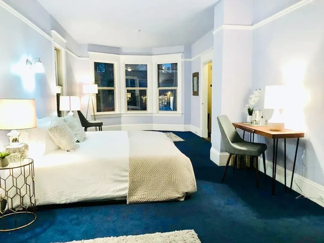 킹 카운티-더 아트 인 시애틀