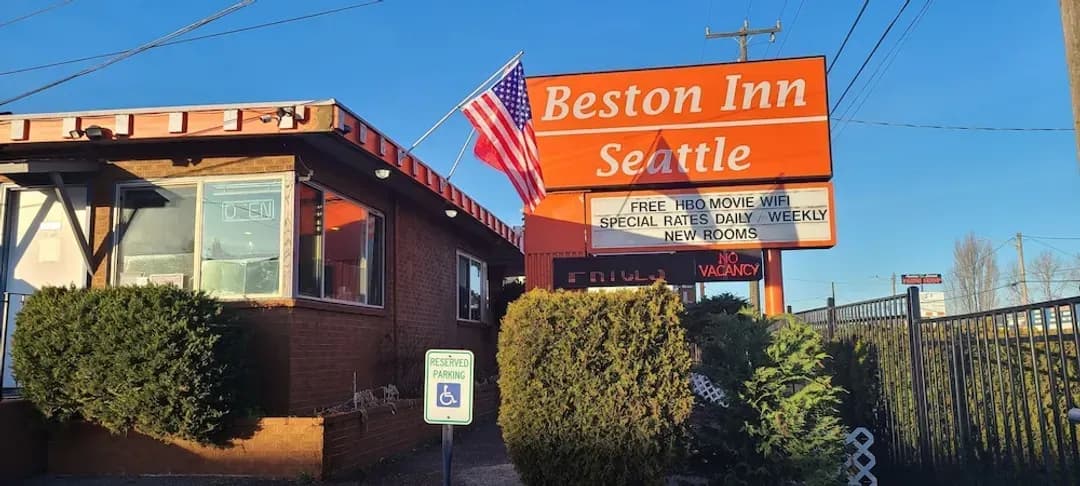 킹 카운티-베스턴 인 시애틀