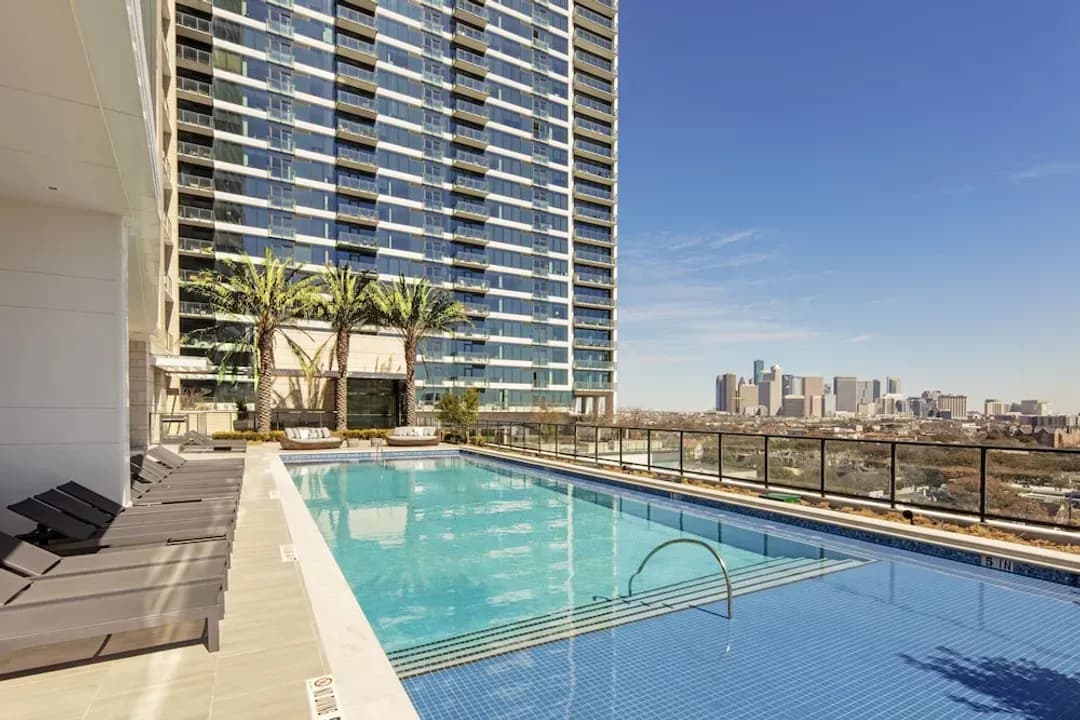 哈里斯郡-金鴿酒店