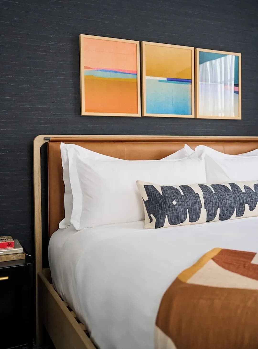 哈里斯郡-拉斯克之家服務式公寓