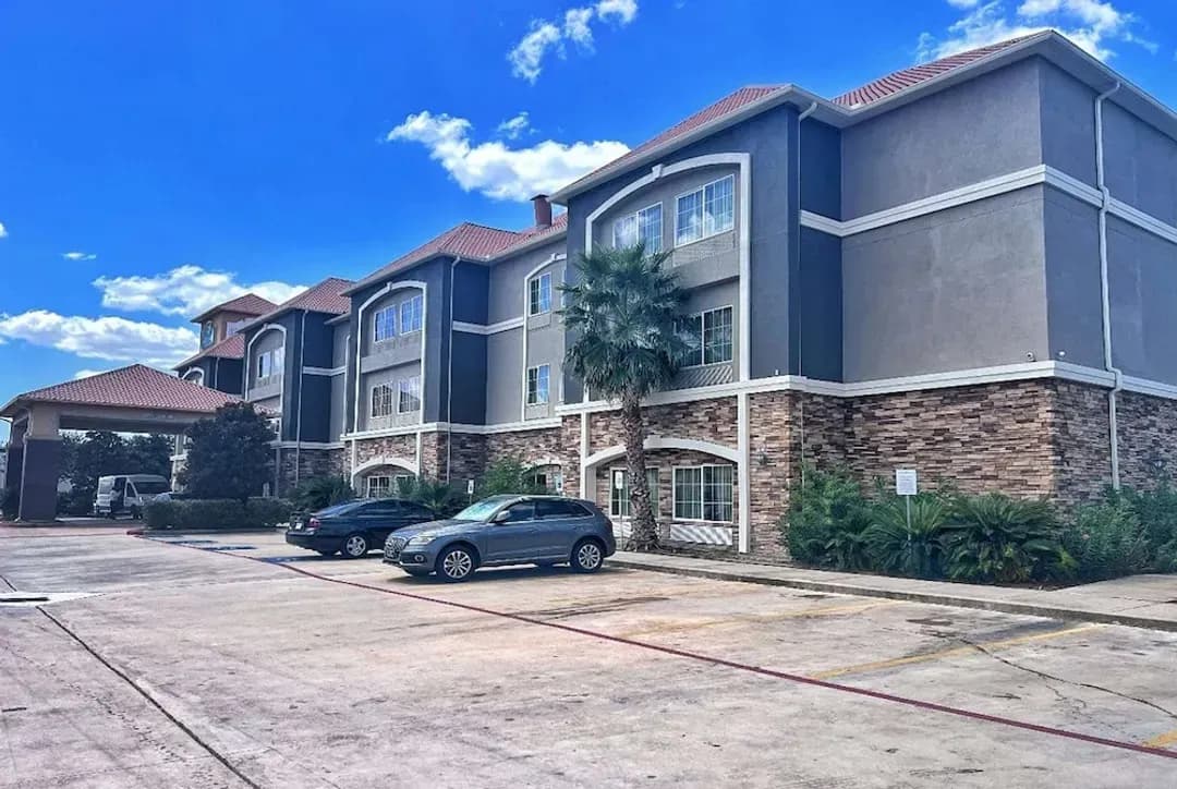 Harris County-La Quinta Inn & Suites by Wyndham Houston Energy Corridor