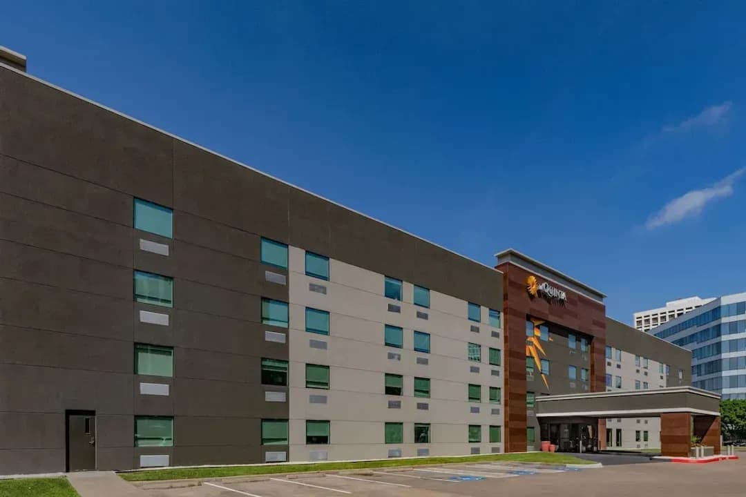 Harris County-La Quinta Inn & Suites by Wyndham Houston Southwest
