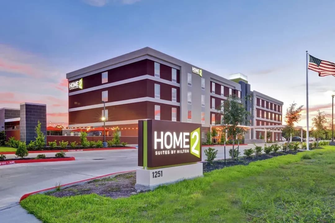 Harris County-Home2 Suites by Hilton La Porte