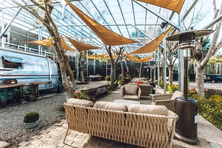 橘舍三食 Orange Farmerlife | 全新上架!豪華一泊三食+體驗-16