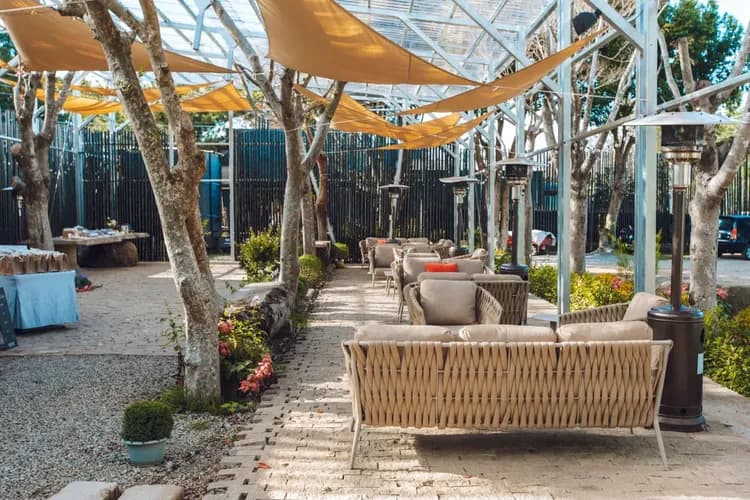 橘舍三食 Orange Farmerlife | 全新上架!豪華一泊三食+體驗-17