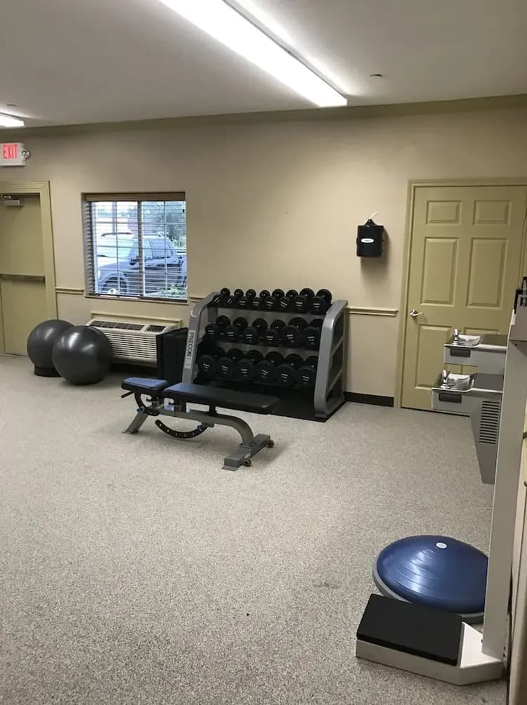 Gym