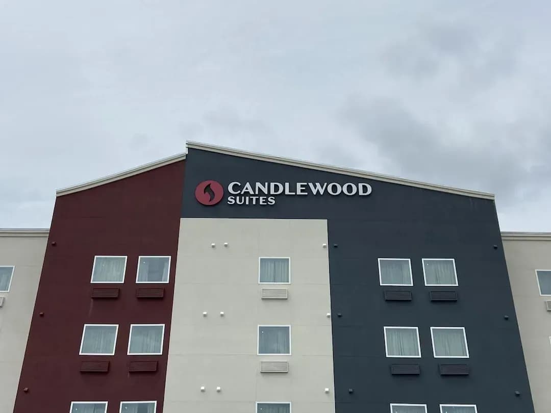 Harris County-Candlewood Suites La Porte by IHG