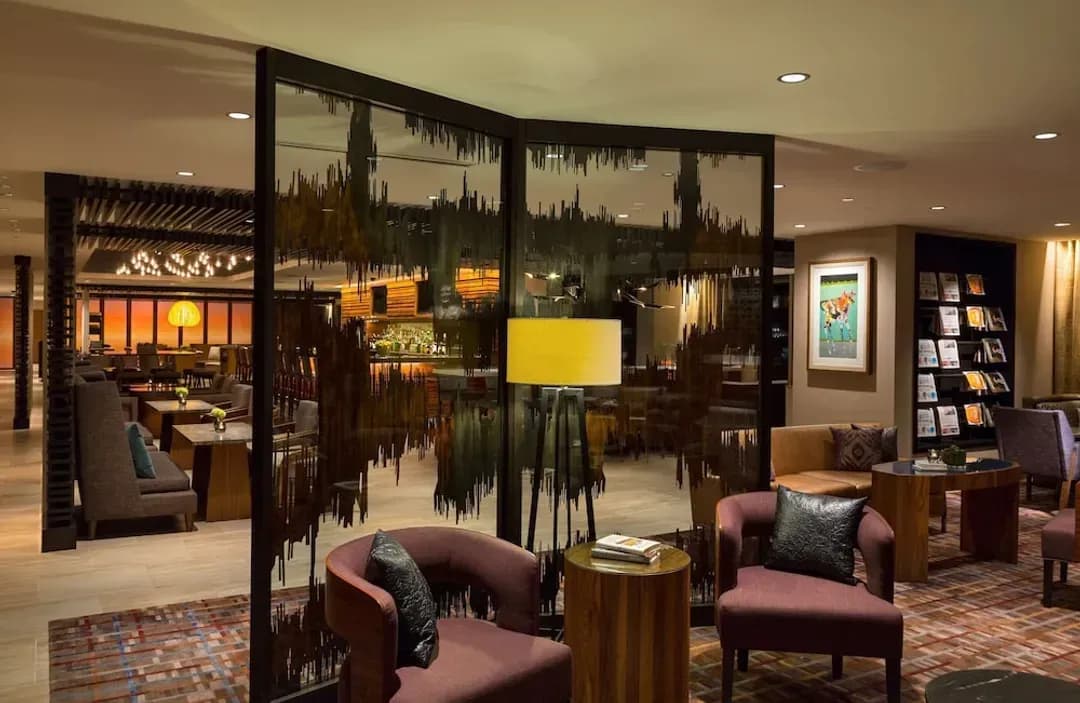 Cook County-Hyatt Centric Chicago Magnificent Mile