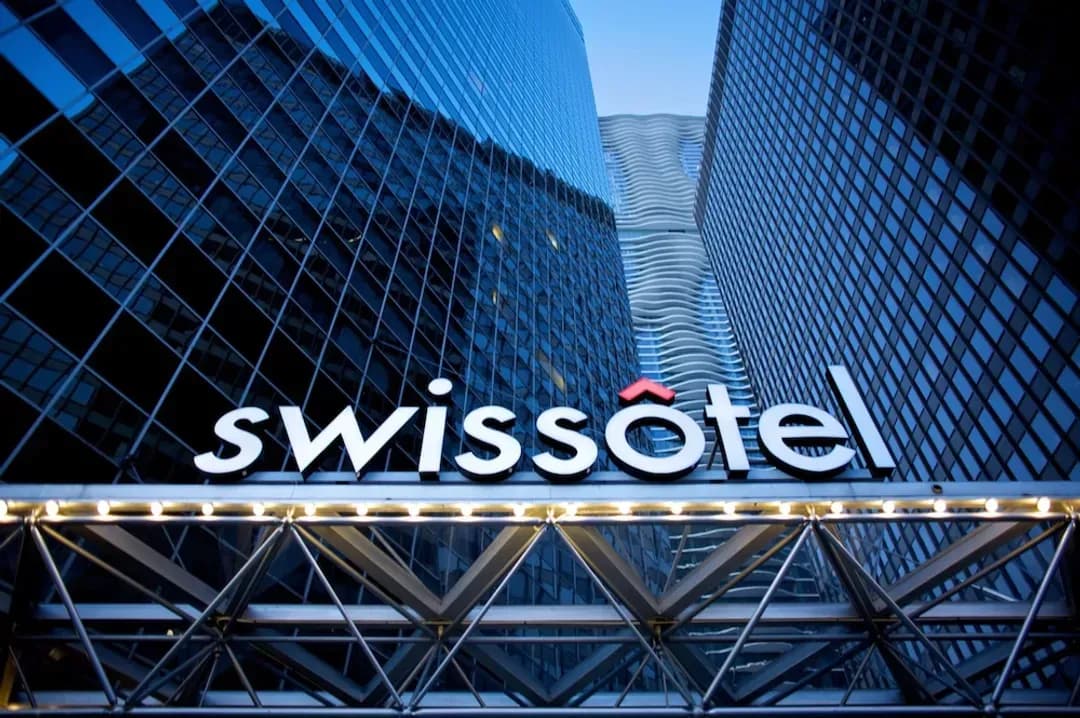 Cook County-Swissotel - Chicago