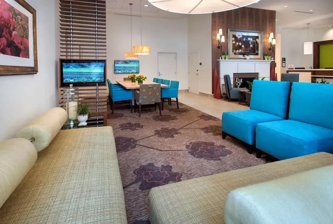 Cook County-Hilton Garden Inn Chicago Downtown Riverwalk