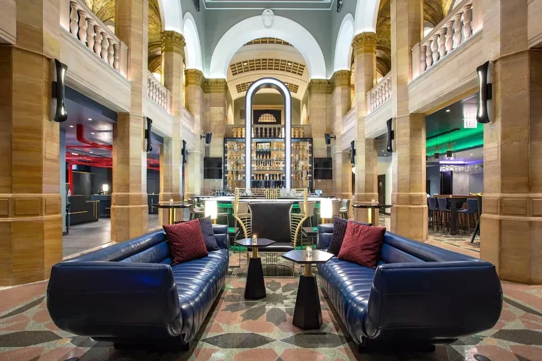 Cook County-THE MIDLAND HOTEL, Chicago, a Tribute Portfolio Hotel