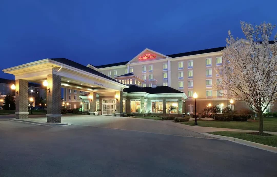 Cook County-Hilton Garden Inn Chicago/Midway Airport