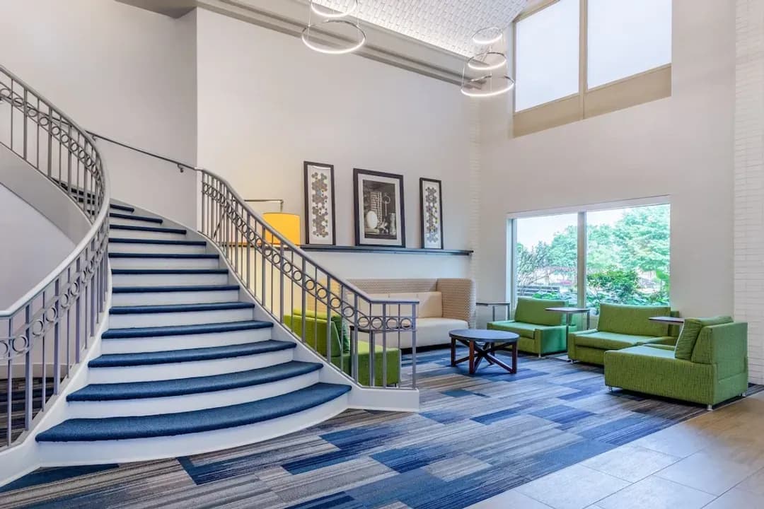 Cook County-Holiday Inn Express Hotel & Suites Chicago-Midway Airport by IHG