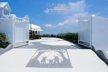 波斯卡朵親子城堡渡假民宿-3